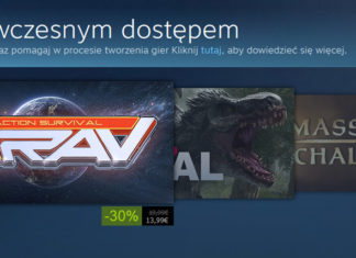 Dlaczego Wczesny Dostęp jest bardzo złym pomysłem