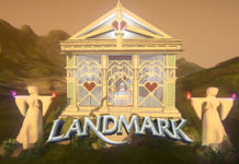 Kolejny etap dla Landmarka i EQ Next