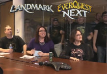 Zmiany w SOE/DayBreak i ich wpływ na EQNext oraz Landmark