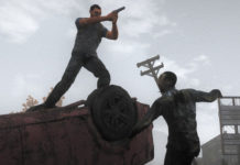 DayBreak pracuje nad wsparciem dla DirectX11