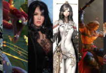 Całe szczęście już się skończył…