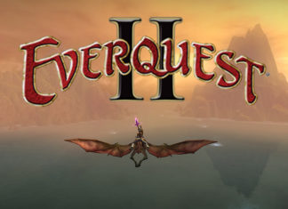 Gracze EverQuest II powrócą do Kunark