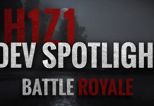 Ekipa H1Z1 – Brendan Green, twórca Battle Royale