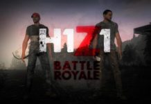 Battle Royal będzie darmowe – przynajmniej na razie…