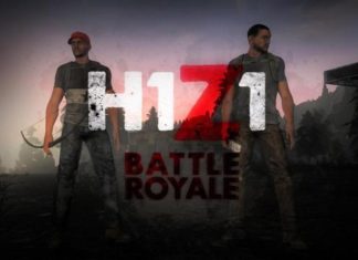 Battle Royal będzie darmowe – przynajmniej na razie…
