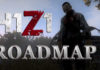 RoadMap dla H1Z1 troszkę opóźniona…