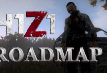 Lipcowe plany w H1Z1