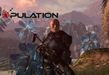 Kolejna aktualizacja w The Repopulation