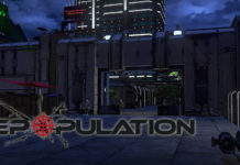 The Repopulation obniża ceny!