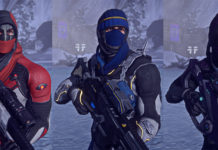 Wiosenne promocje w PlanetSide 2