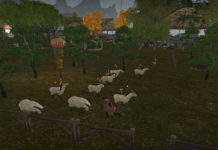 Nowy sposób levelowania w ArcheAge: rośliny Experia