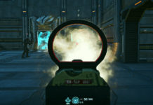 Zmiany w niektórych efektach w PlanetSide 2
