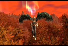 Pytanie: Czy gracie w kilka MMO w tym samym czasie?