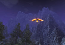 Pracowity weekend w EQ2