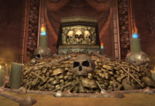 Zdjęcia dnia: Kości zostały rzucone