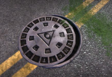 Misje śledcze w The Secret World są piekielnie wciągające…