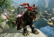 Marcowo-kwietniowe nowości w ArcheAge
