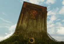 Biblioteka w ArcheAge