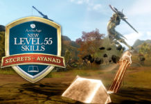 Gracze ArcheAge będą odkrywać Sekrety Ayanad