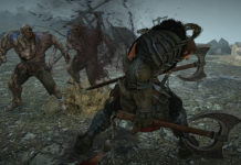 PvE w Black Desert jest… nudne