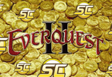 Początek P2W w EverQuest 2?