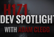 Ekipa H1Z1 – Adam Clegg