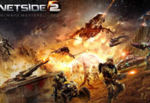 XanderClauss wraca do zespołu PlanetSide 2