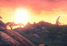 Regret – kolejne podejście do Lore PlanetSide 2
