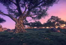 Vanu Element…