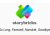 StoryBricks kończy swoją działalność