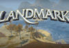 Pionierskie krajobrazy i nowe groty w Landmark