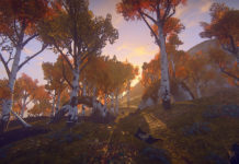 Ponowne odradzanie w Landmarku działa jak planowano?