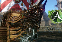 Podsumowanie streamu ArcheAge z 18 grudnia