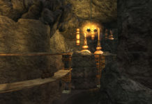 Piwnica z Rumem, czyli jak DBG sięga do kieszeni graczy