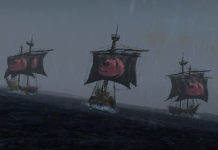 ArcheAge atakowany przez łabędzie!
