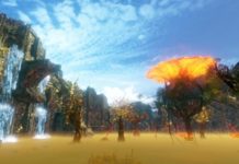 Mnóstwo nowości i jeszcze więcej PvP w ArcheAge