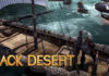 Black Desert prezentuje swoje możliwości