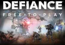 Rozpoczął się kolejny sezon Defiance