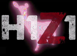 Nie jest źle, ale mogłoby być lepiej, czyli o tym jak Kinya odwiedziła H1Z1: Just Survive