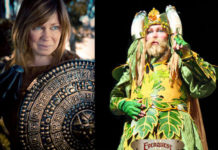 Brasse dołączyła do ekipy Triona!