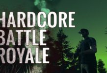 Czas na Battle Royale w wersji zaawansowanej