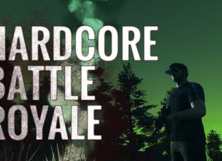 Czas na Battle Royale w wersji zaawansowanej