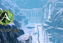 Krasnoludy w ArcheAge