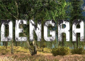 Czas na polski survival – Edengrad