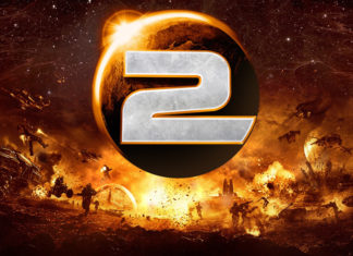 Dlaczego gracie w PlanetSide 2? (…i mini-konkurs)