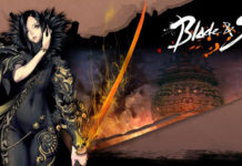 Sekrety Stratusa zmienią oblicze Blade & Soul