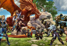 EQNext stracił, WoW zyskał…