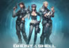 Znacie anime Ghost in the Shell?
