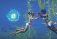 Witamy w nowym świecie Landmarka!