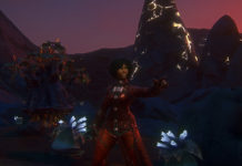 Totalna przebudowa Landmarka